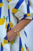 She's Got The Spark Charm Bracelet sold by Bella Rose boutique
