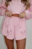 Adorable Moments Skorts sold by Bella Rose boutique