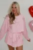 Adorable Moments Skorts sold by Bella Rose boutique