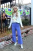 Spontaneous Decisions High Rise Jeans sold by Bella Rose boutique