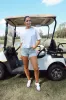 The Journey Continues Super High Rise Shorts sold by Bella Rose boutique