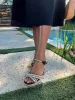 Slice Of Paradise Platform Sandal sold by Bella Rose boutique