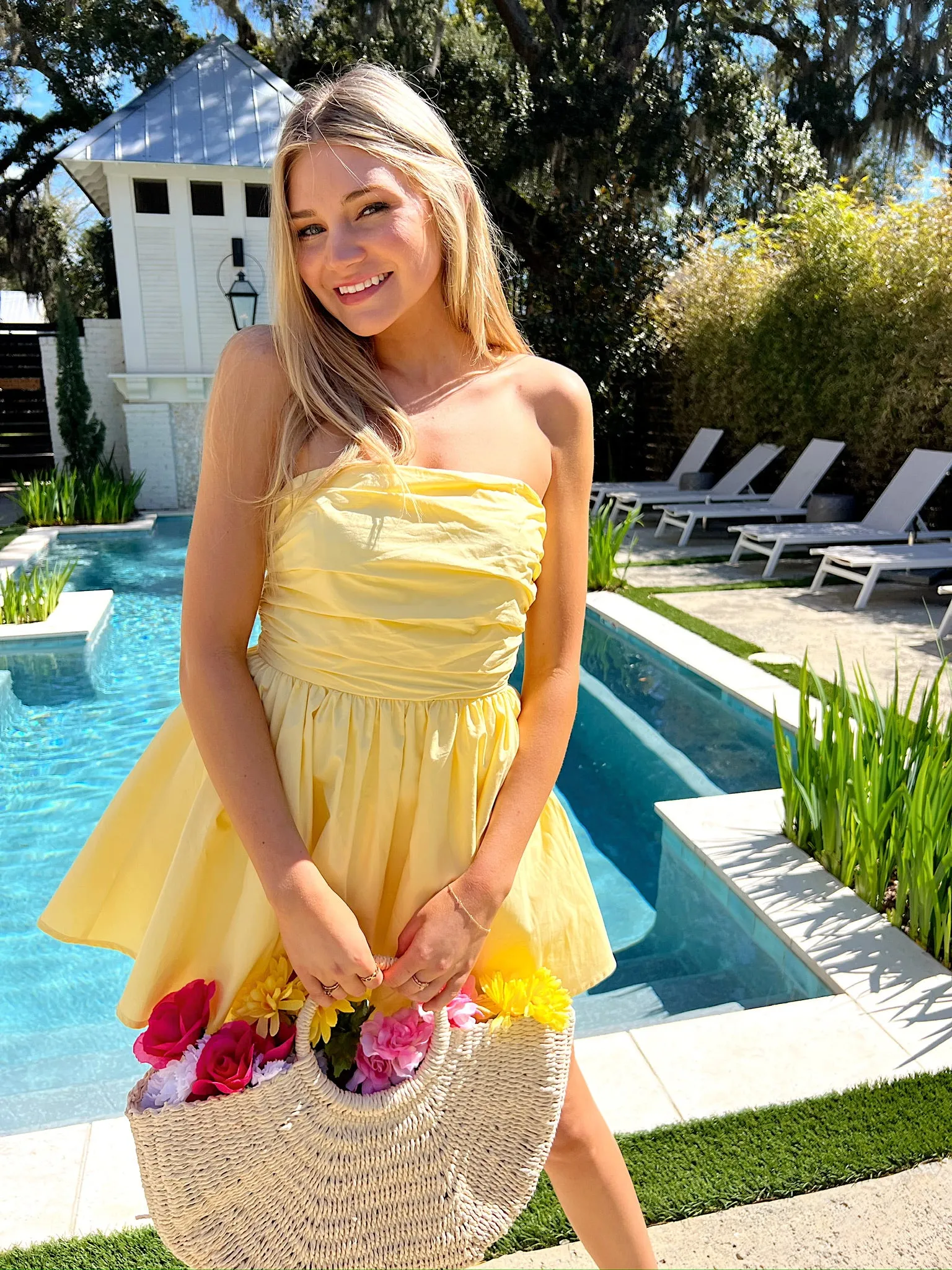 Adorable Crush Mini Dress sold by Bella Rose boutique product image thumbnail 5