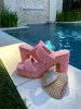 Italian Summers Platform Heels sold by Bella Rose boutique