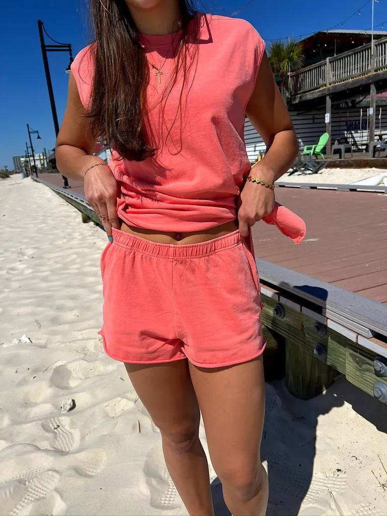 Still As The Stars Two-Piece Set sold by Bella Rose boutique product image thumbnail 2