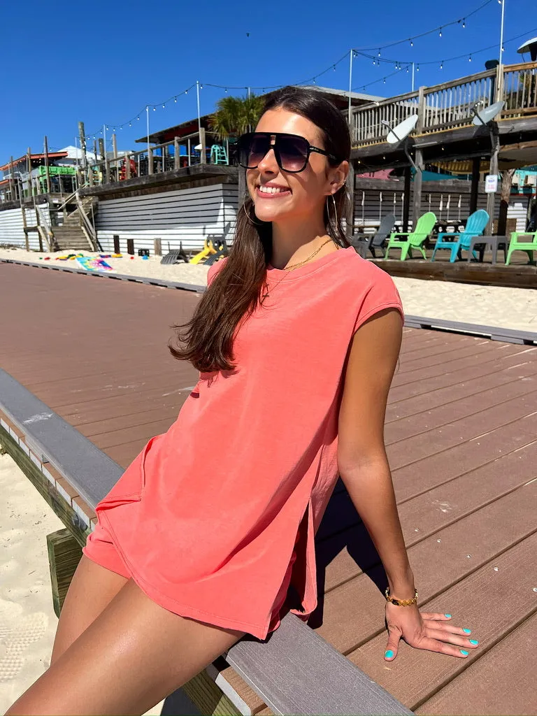 Still As The Stars Two-Piece Set sold by Bella Rose boutique