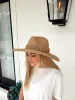 Country Summers Floppy Hat sold by Bella Rose boutique