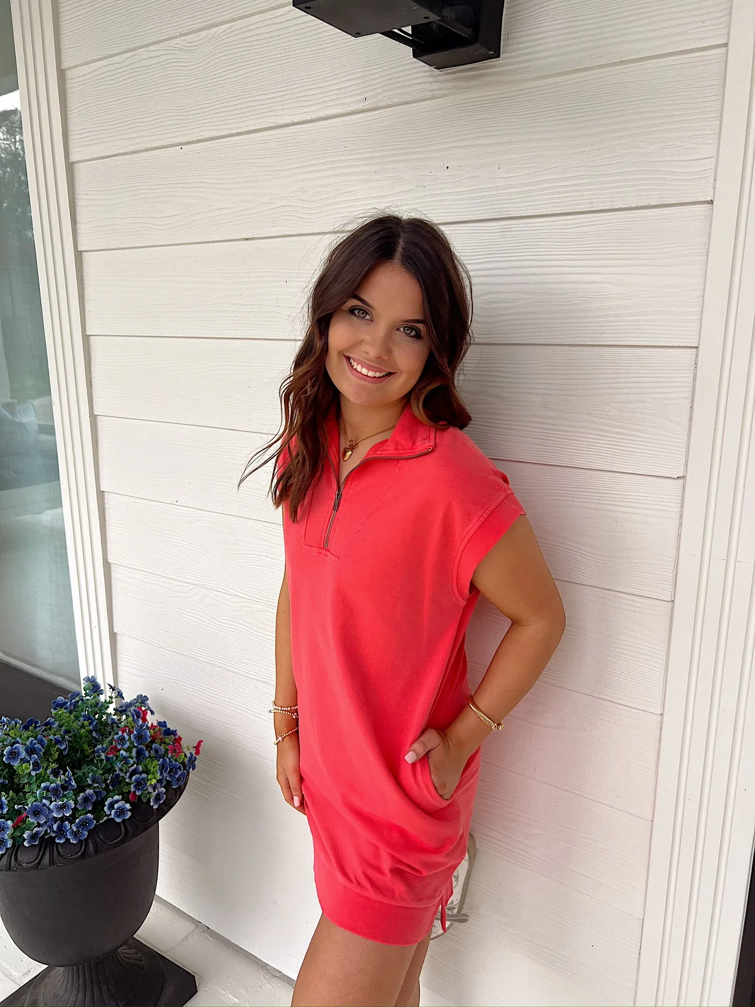 Ready For Some Sunshine Mini Dress sold by Bella Rose boutique