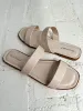 Endless Sunshine Flat Sandals sold by Bella Rose boutique