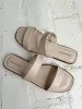 Endless Sunshine Flat Sandals sold by Bella Rose boutique