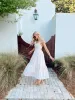 Ocean Springs Stroll Floral Maxi Dress sold by Bella Rose boutique