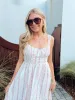 Ocean Springs Stroll Floral Maxi Dress sold by Bella Rose boutique