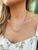 Chunky Snake Chain sold by Bella Rose boutique