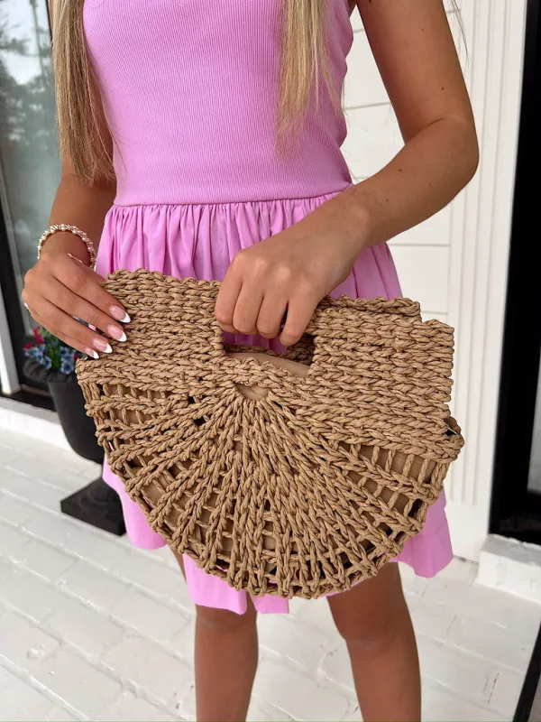 Got it All Tote Bag sold by Bella Rose boutique