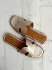 Flirting With Fate Slide Sandals sold by Bella Rose boutique