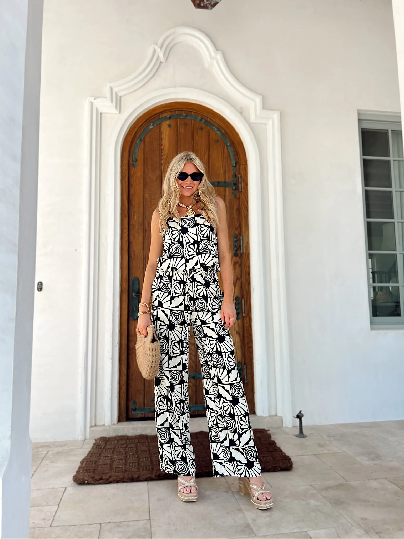 Chasing Glances Pants sold by Bella Rose boutique product image thumbnail 4