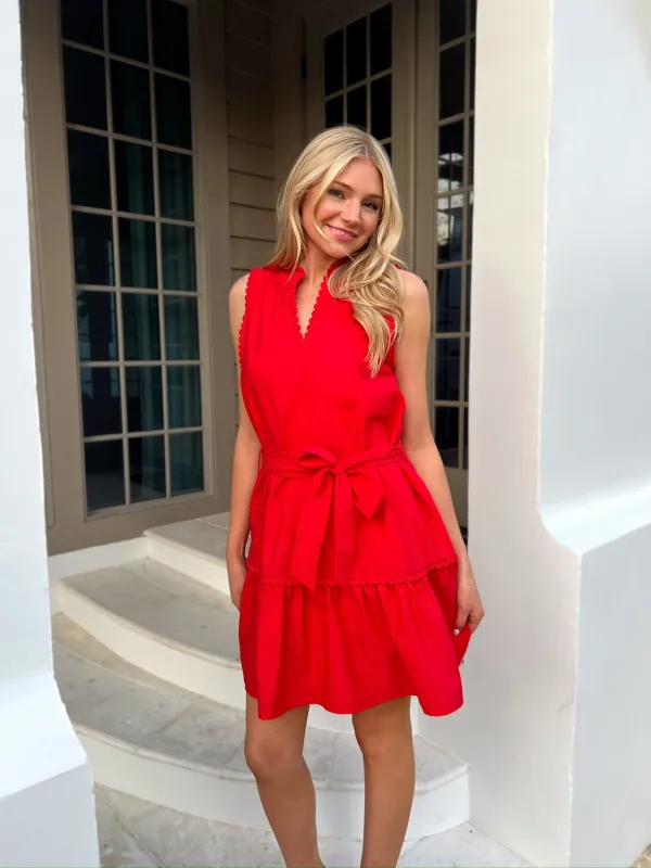 High Fashion Vibes Mini Dress sold by Bella Rose boutique