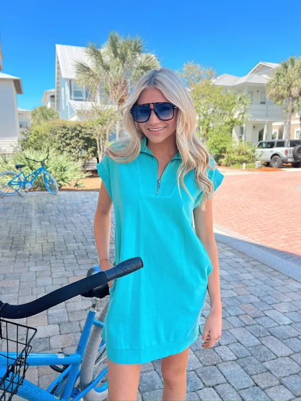 Ready For Some Sunshine Mini Dress sold by Bella Rose boutique