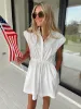 The Sweetest One Around Mini Dress sold by Bella Rose boutique
