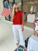 Feelin' Confident Sheer Knit Top sold by Bella Rose boutique