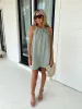 A Picnic Under The Sun Mini Dress sold by Bella Rose boutique