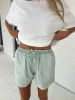 Easy Breezy Shorts sold by Bella Rose boutique