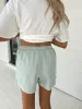 Easy Breezy Shorts sold by Bella Rose boutique