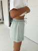 Easy Breezy Shorts sold by Bella Rose boutique