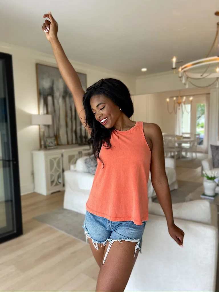 Embracing The Relaxed Look Top sold by Bella Rose boutique product image thumbnail 2