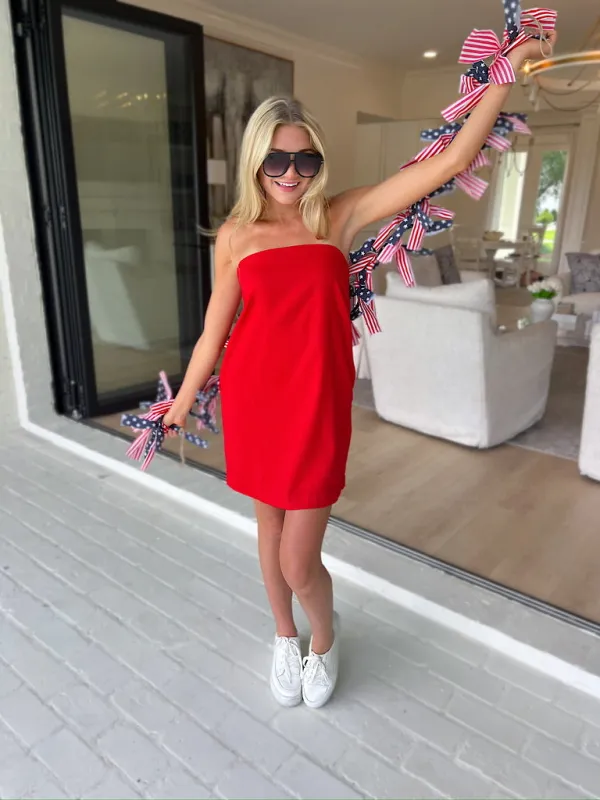 Looking Your Best Linen Mini Dress sold by Bella Rose boutique