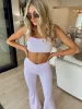 Under The Spell Two-Piece Set sold by Bella Rose boutique