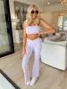 Under The Spell Two-Piece Set sold by Bella Rose boutique