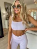 Under The Spell Two-Piece Set sold by Bella Rose boutique