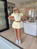 Chill Intentions Soft Knit Crop Top sold by Bella Rose boutique