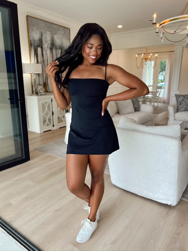 Peak Condition Sweetheart Dress sold by Bella Rose boutique