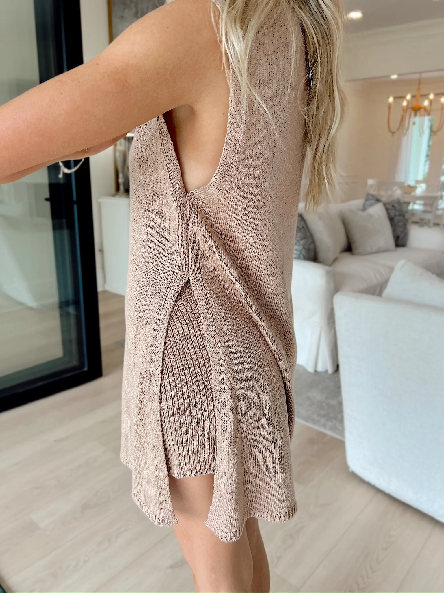 Backseat Stories Two-Piece Set sold by Bella Rose boutique product image thumbnail 3