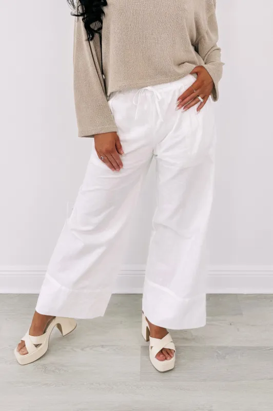Keeping It Simple Pants sold by Bella Rose boutique