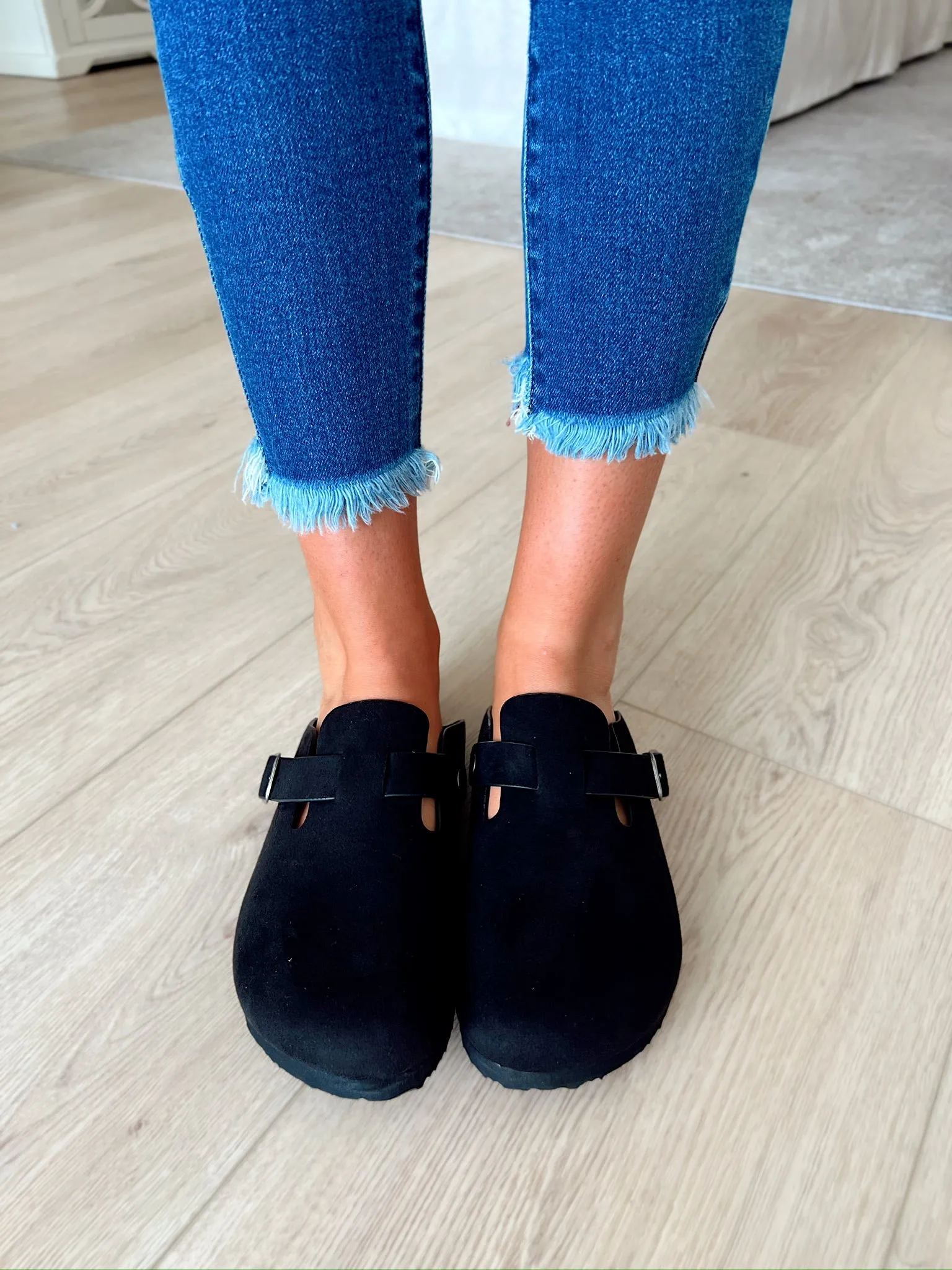 Dress It Down Clogs sold by Bella Rose boutique product image thumbnail 5