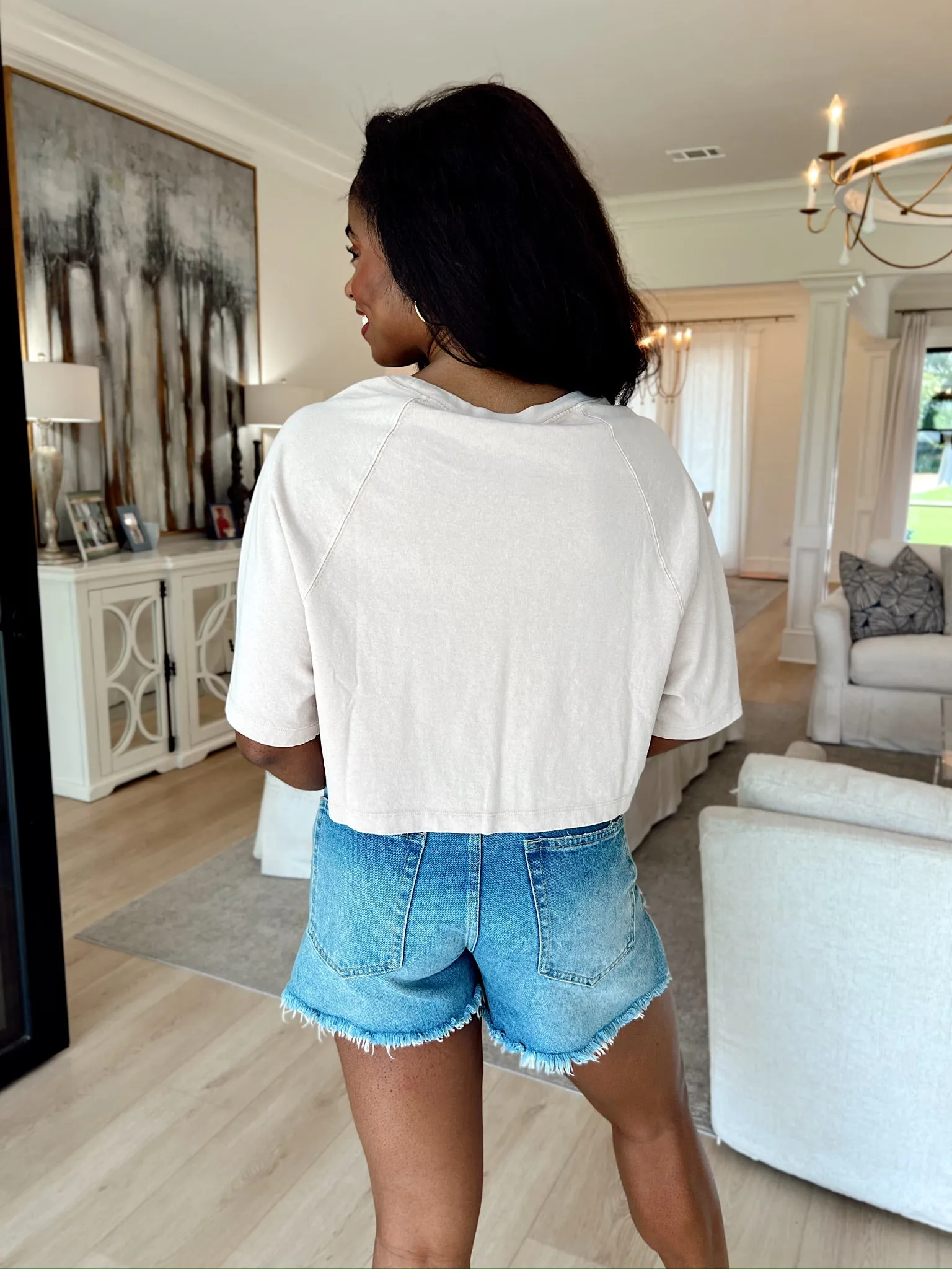 Don't Wait Up Top sold by Bella Rose boutique product image thumbnail 4