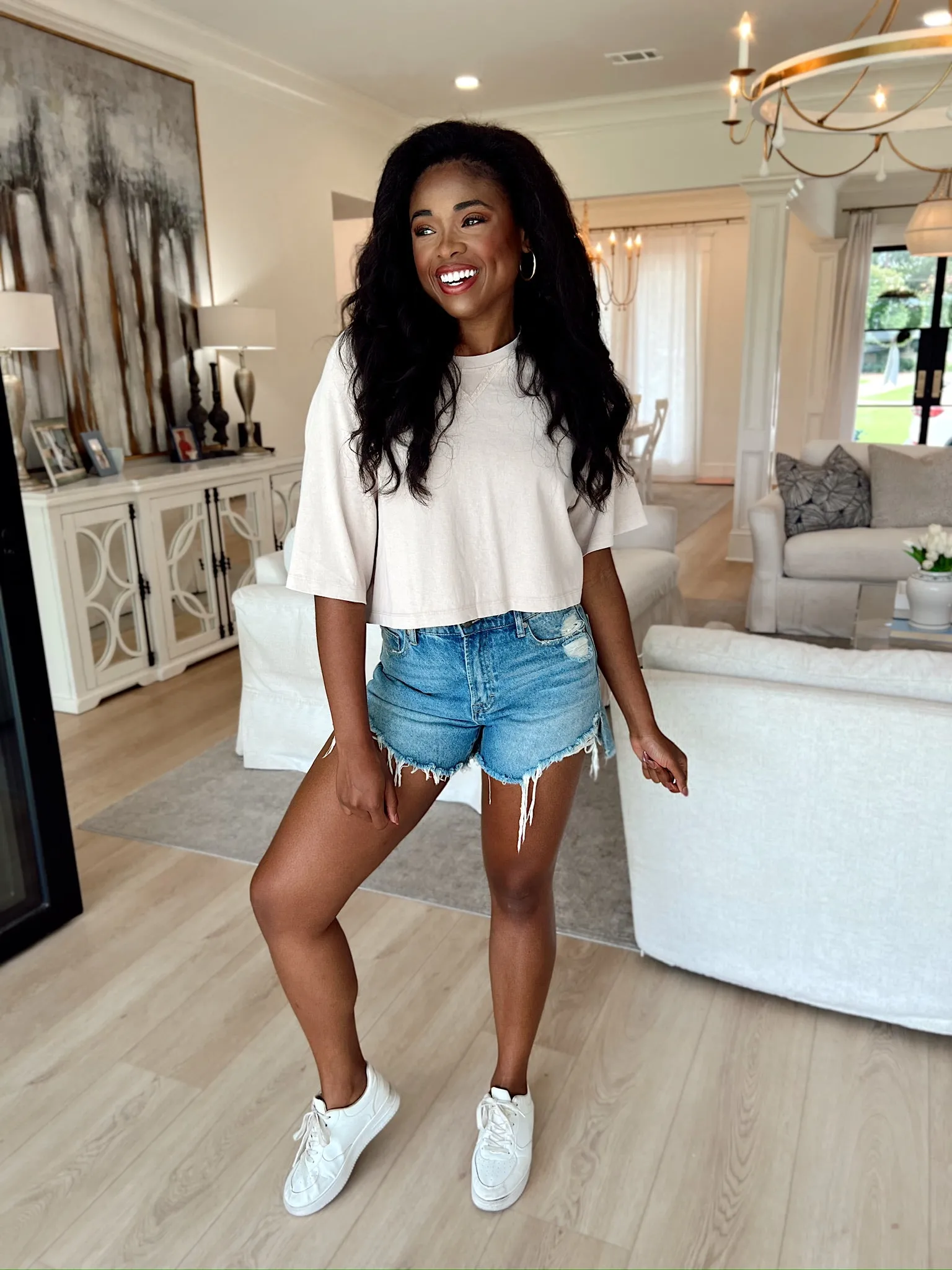 Don't Wait Up Top sold by Bella Rose boutique product image thumbnail 2