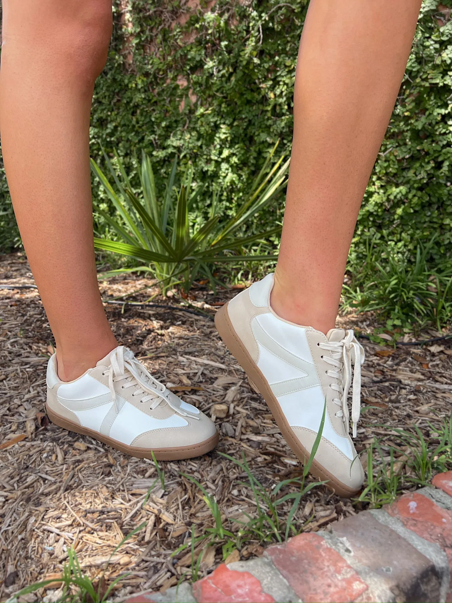 Said & Done Sneakers sold by Bella Rose boutique