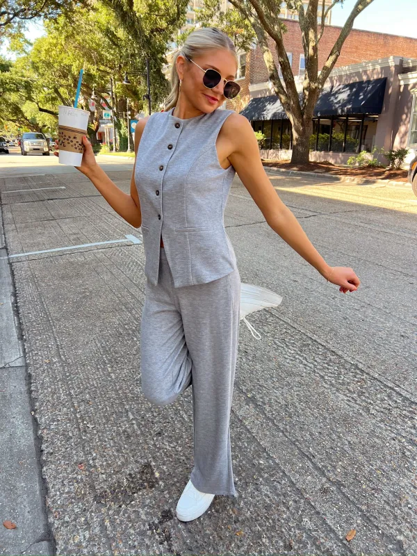 Do It Different Two-Piece Set sold by Bella Rose boutique