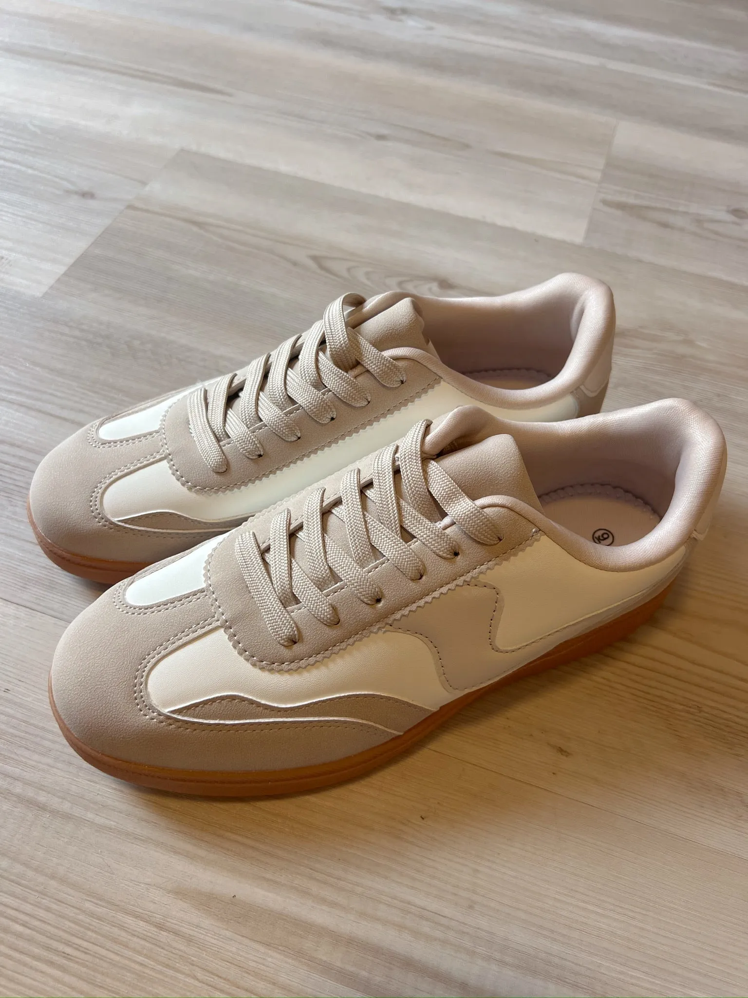 Don't Catch Me Sneakers sold by Bella Rose boutique product image thumbnail 3