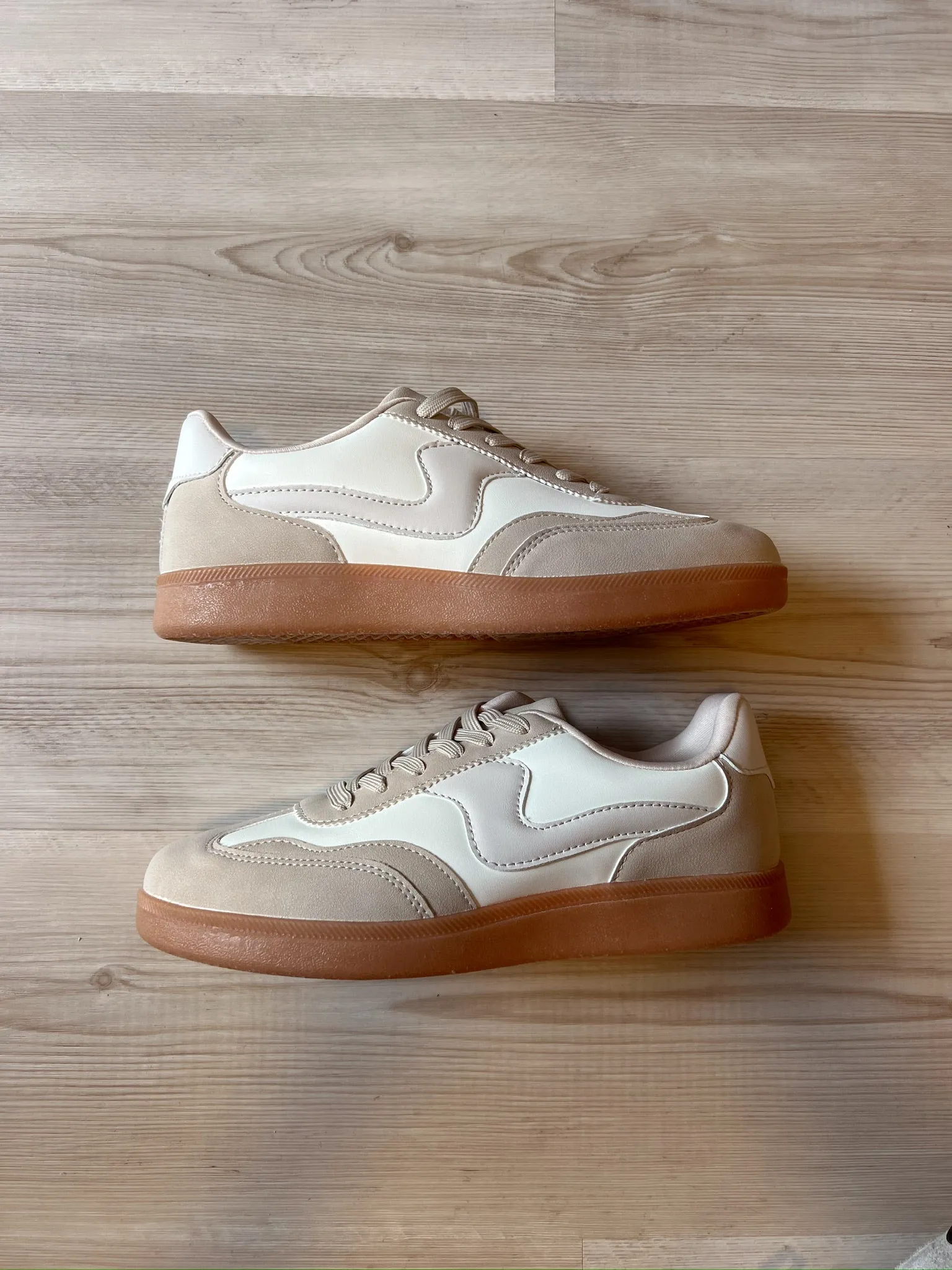 Don't Catch Me Sneakers sold by Bella Rose boutique