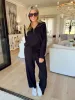 Chasing Calm Sweatpants sold by Bella Rose boutique