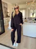 Chasing Calm Sweatpants sold by Bella Rose boutique