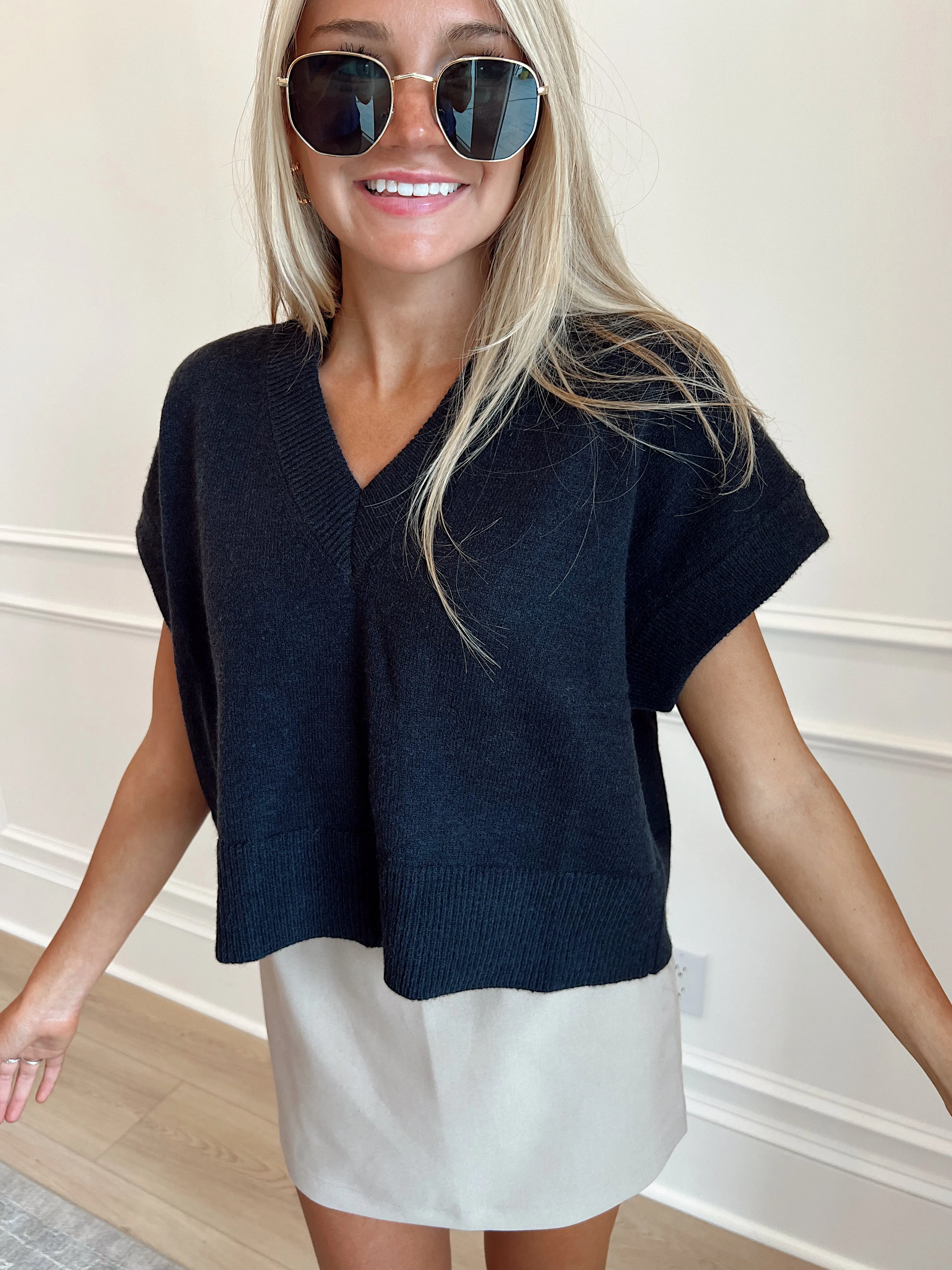 Icon Energy Sweater Top sold by Bella Rose boutique product image thumbnail 5