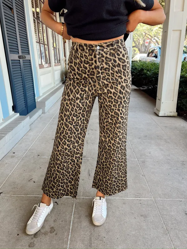 Spontaneous Decisions Pants sold by Bella Rose boutique