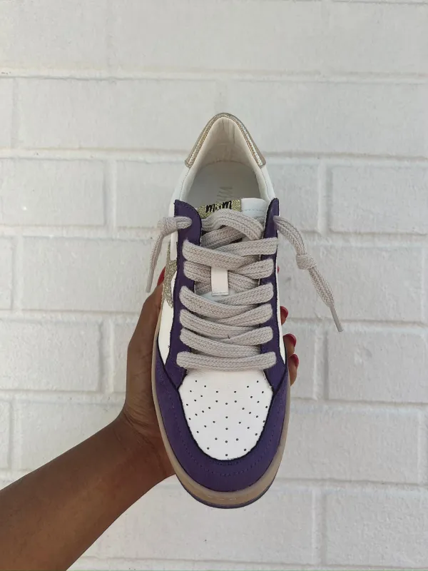 Wild Grace Sneakers sold by Bella Rose boutique