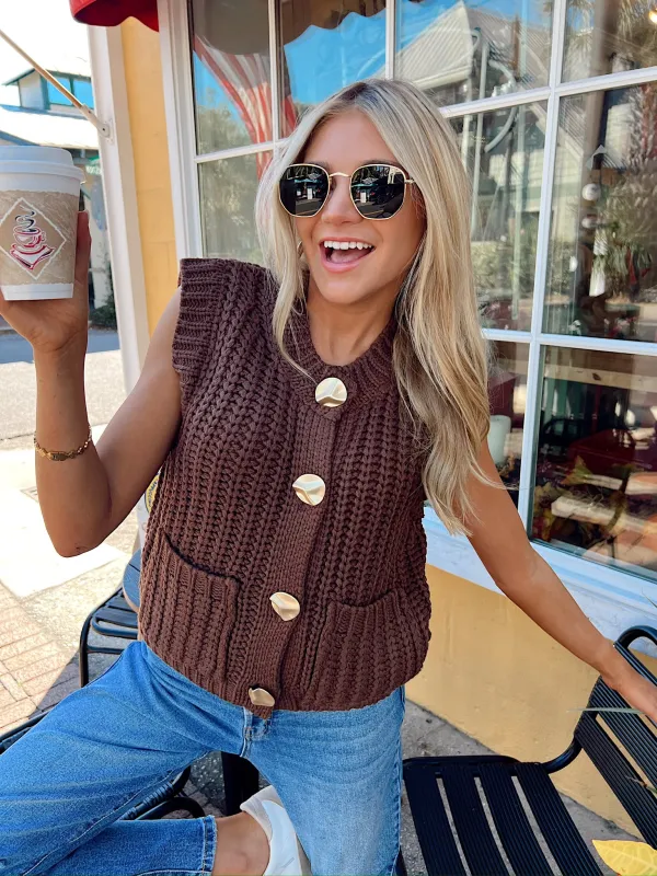 Tolerate It Sweater Top sold by Bella Rose boutique